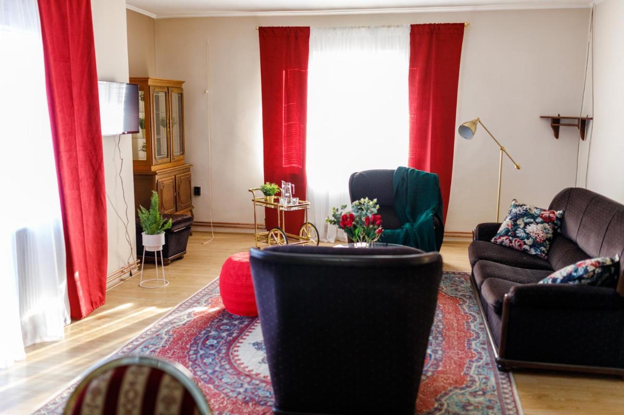 Kristall Apartments Szabács Kültér fotó